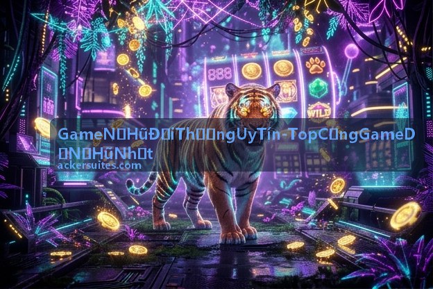 Sự kiện game nổ hũ đổi thưởng uy tín mới nhất