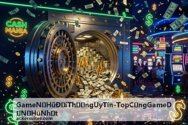 Khuyến mãi slot nổ hũ đổi thưởng hấp dẫn